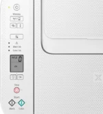 БФП Canon Pixma TS3751i White (6671C028) - Зображення 4