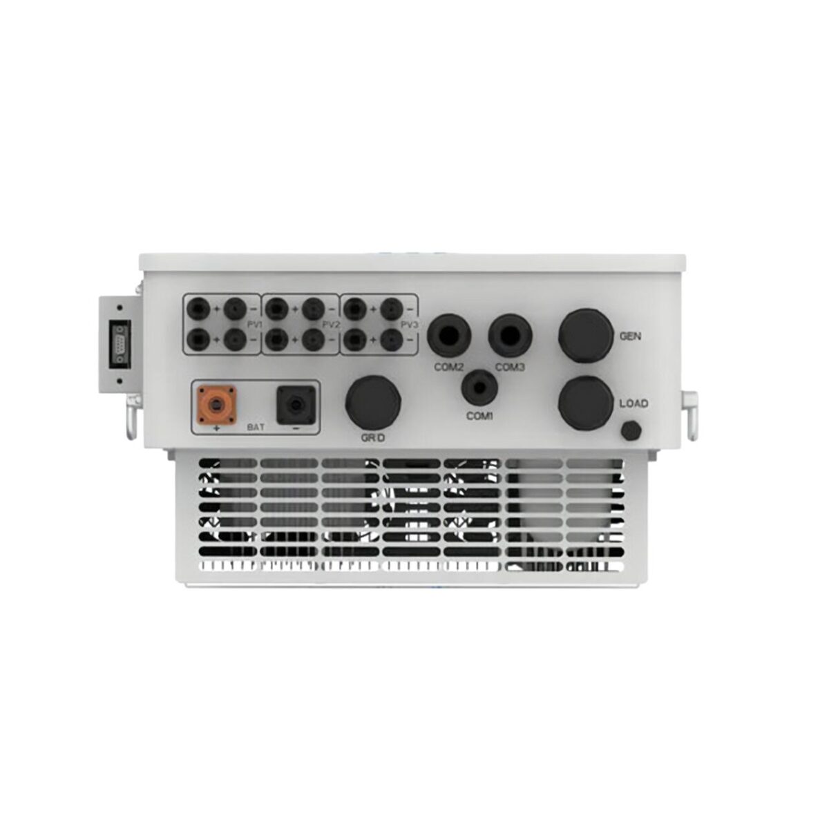 DEYE for LP Гібридний трифазний інвертор LogicPower SUN-30K-SG02HP3-EU-AM3 - Зображення 3