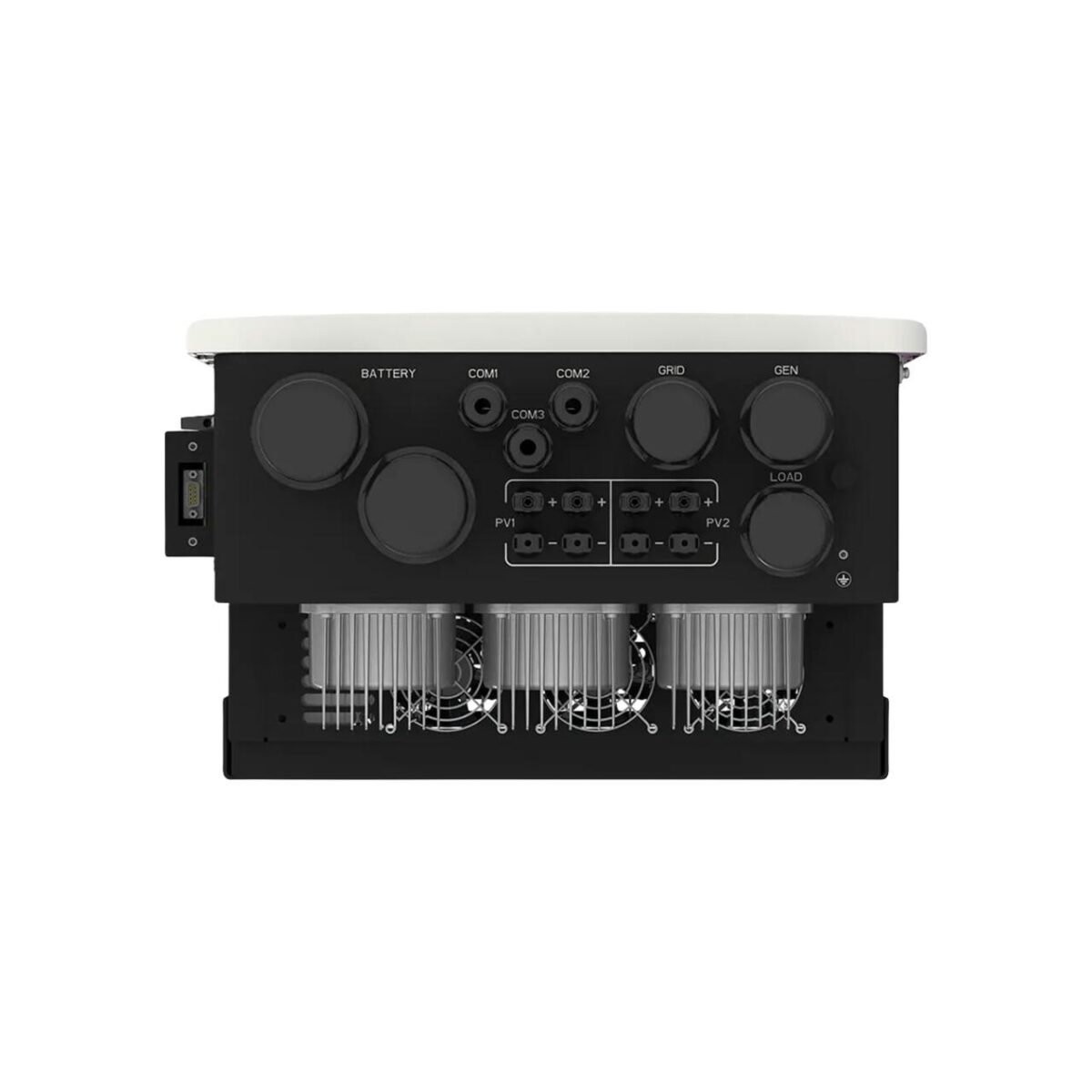 DEYE for LP Гібридний трифазний інвертор LogicPower SUN-15K-SG05LP3-EU-SM2 - Зображення 3
