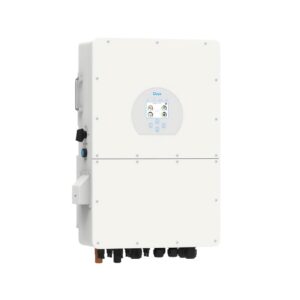 DEYE for LP Гібридний трифазний інвертор LogicPower SUN-30K-SG02HP3-EU-AM3
