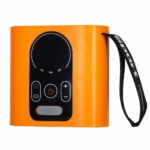 Електричний насос для SUP-дошки IKONKA KX2820 втомобільний з насадками - Зображення 3