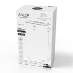 Осушувач та очищувач повітря Adler AD 7863 2 w 1 LED 25л - Зображення 9