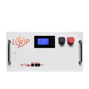 Акумулятор LogicPower LP LiFePO4 51.2V - 315 Ah