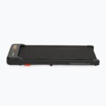 Бігова доріжка XTREXO Walking Pad W80 з нахилом чорний - Зображення 2