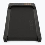 Бігова доріжка XTREXO Walking Pad W80 з нахилом чорний - Зображення 4