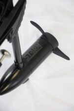 Електричний підвісний двигун Storm для човна N60 60 lb 672 W