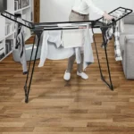 Сушарка для білизни Vileda King 180046
