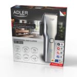 Машинка для стрижки Adler AD 2850 USB-C