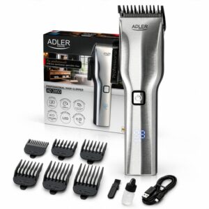 Машинка для стрижки Adler AD 2850 USB-C