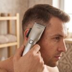 Машинка для стрижки Adler AD 2850 USB-C