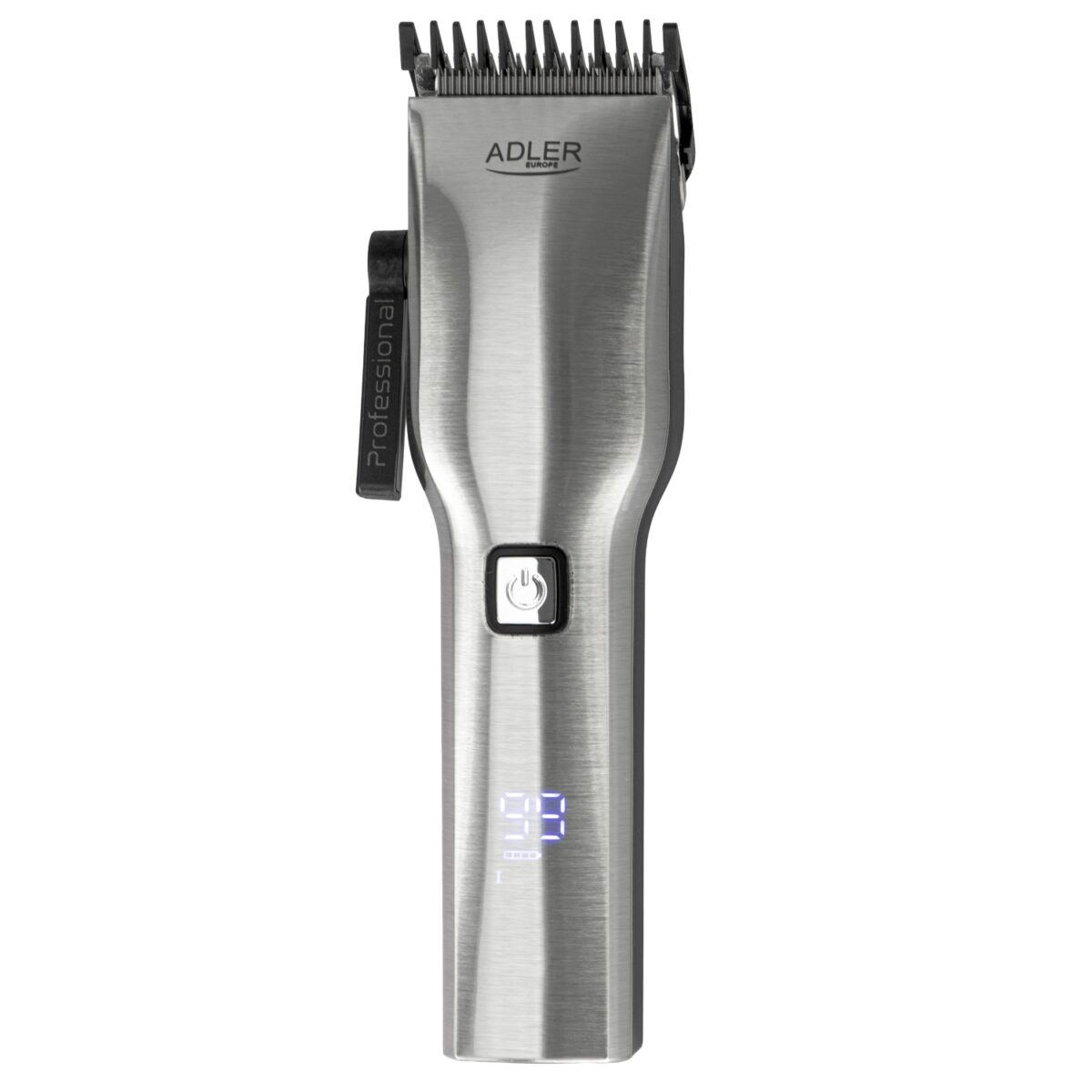 Машинка для стрижки Adler AD 2850 USB-C