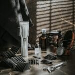 Машинка для стрижки Adler AD 2850 USB-C