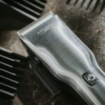 Машинка для стрижки Adler AD 2850 USB-C