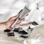 Машинка для стрижки Adler AD 2850 USB-C