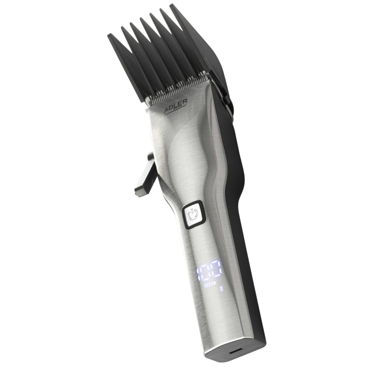 Машинка для стрижки Adler AD 2850 USB-C