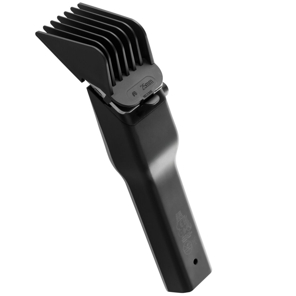 Машинка для стрижки Adler AD 2850 USB-C