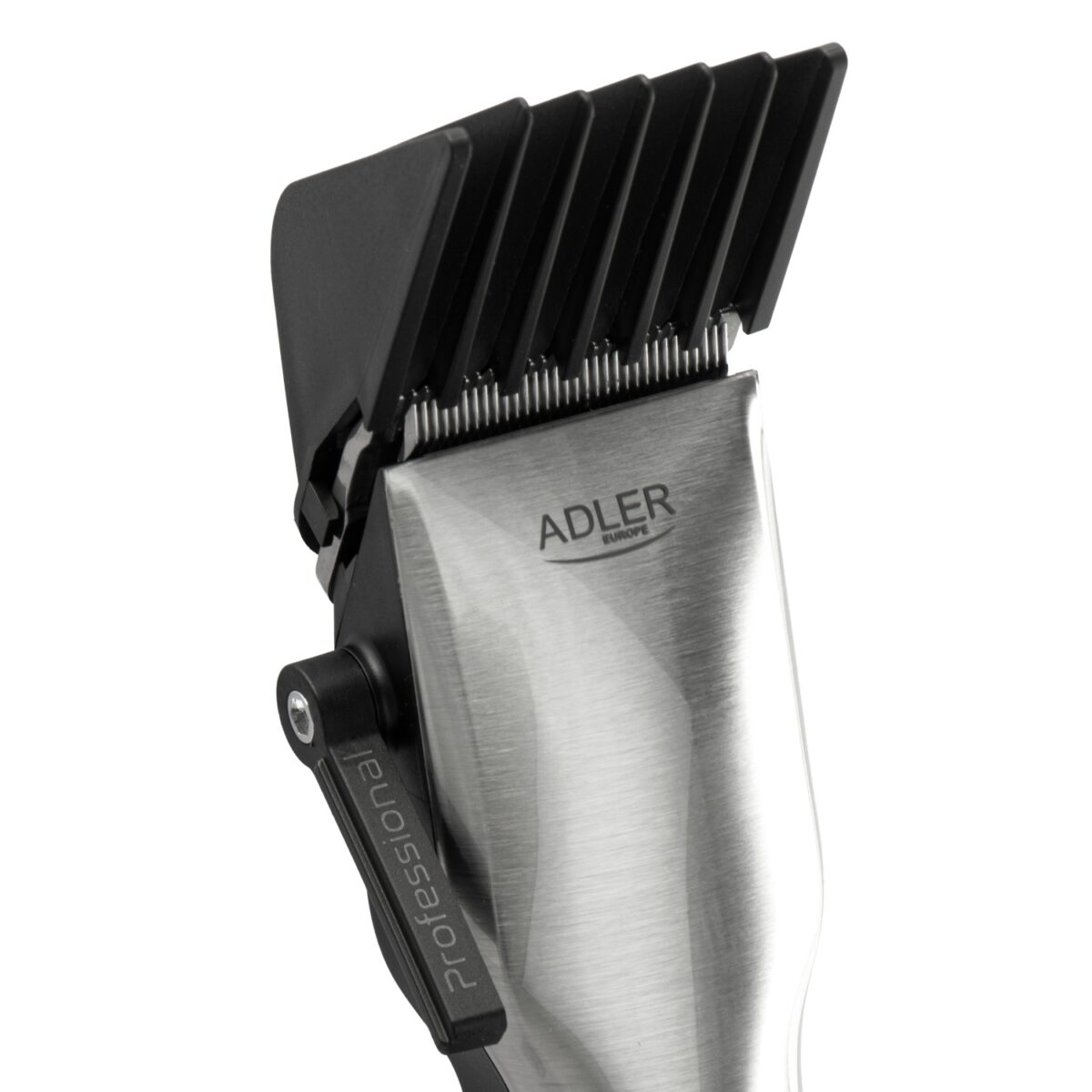 Машинка для стрижки Adler AD 2850 USB-C