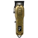 Машинка для стрижки Adler AD 2857 0.8–13 мм USB 210 хв