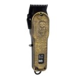 Машинка для стрижки Adler AD 2857 0.8–13 мм USB 210 хв