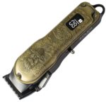 Машинка для стрижки Adler AD 2857 0.8–13 мм USB 210 хв