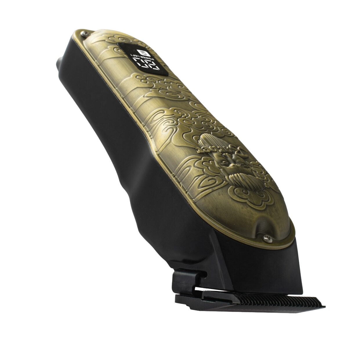 Машинка для стрижки Adler AD 2857 0.8–13 мм USB 210 хв