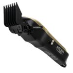 Машинка для стрижки Adler AD 2857 0.8–13 мм USB 210 хв