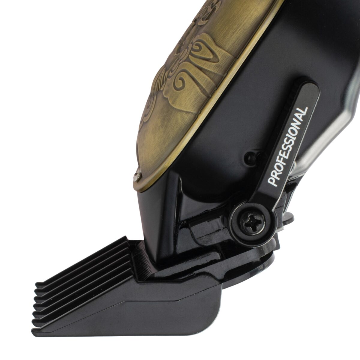 Машинка для стрижки Adler AD 2857 0.8–13 мм USB 210 хв