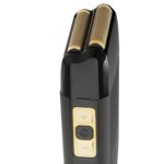 Бритва Adler AD 2947 з USB-C, LCD та 3 швидкостями