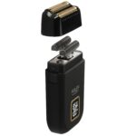 Бритва Adler AD 2947 з USB-C, LCD та 3 швидкостями
