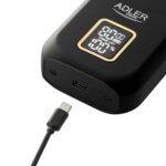 Бритва Adler AD 2947 з USB-C, LCD та 3 швидкостями