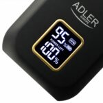 Бритва Adler AD 2947 з USB-C, LCD та 3 швидкостями