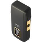 Бритва Adler AD 2947 з USB-C, LCD та 3 швидкостями
