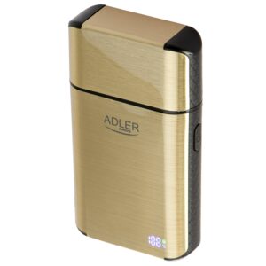 Бритва Adler AD 2948 USB-C IPX6 80 хв роботи