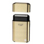 Бритва Adler AD 2948 USB-C IPX6 80 хв роботи