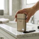 Бритва Adler AD 2948 USB-C IPX6 80 хв роботи