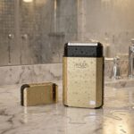 Бритва Adler AD 2948 USB-C IPX6 80 хв роботи