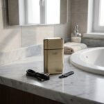 Бритва Adler AD 2948 USB-C IPX6 80 хв роботи