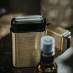 Бритва Adler AD 2948 USB-C IPX6 80 хв роботи