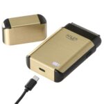 Бритва Adler AD 2948 USB-C IPX6 80 хв роботи