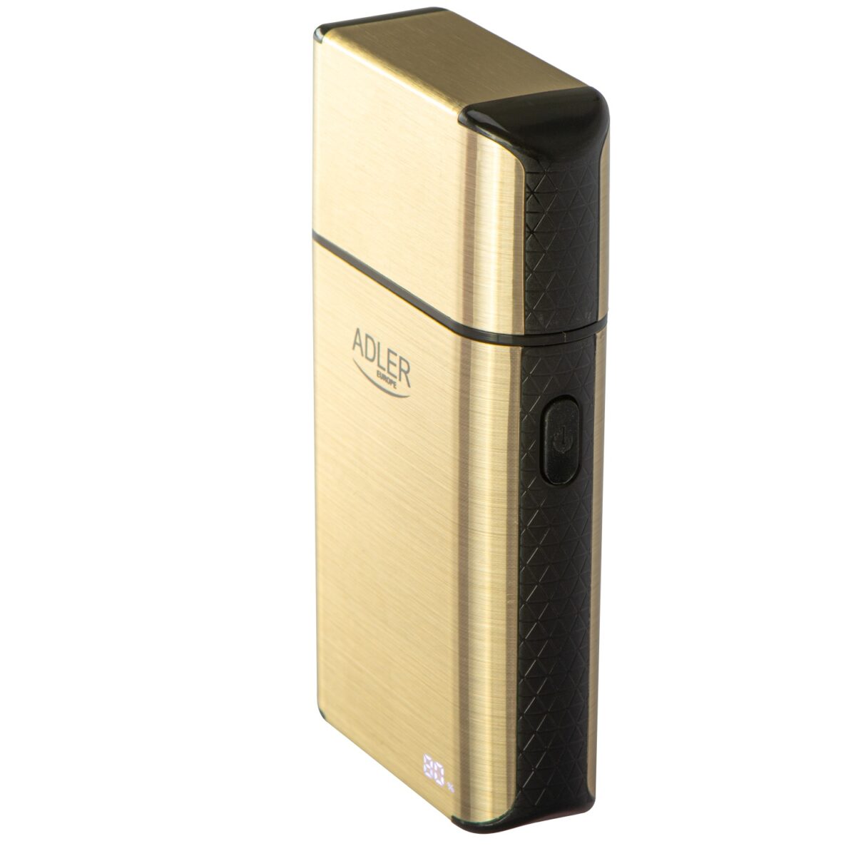 Бритва Adler AD 2948 USB-C IPX6 80 хв роботи