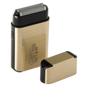 Бритва Adler AD 2948 USB-C IPX6 80 хв роботи