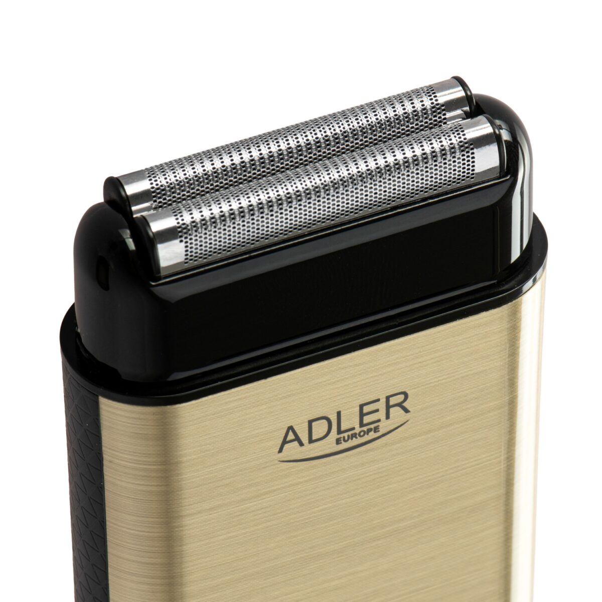 Бритва Adler AD 2948 USB-C IPX6 80 хв роботи