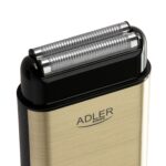 Бритва Adler AD 2948 USB-C IPX6 80 хв роботи