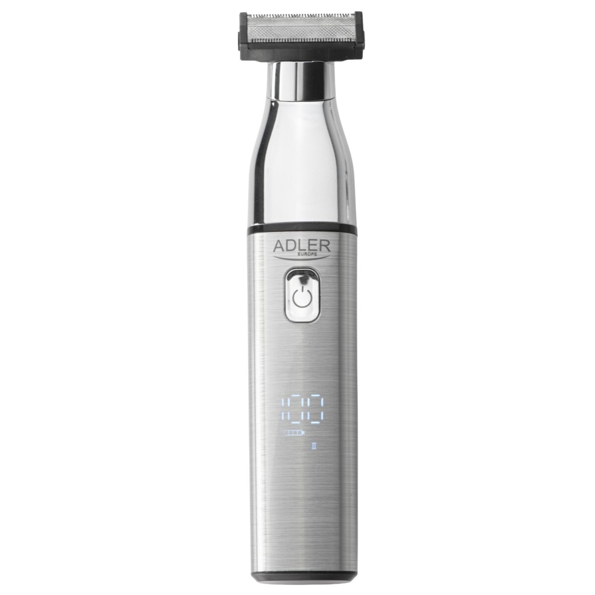 Тример 4в1 Adler AD 2950 LED USB-C IPX6