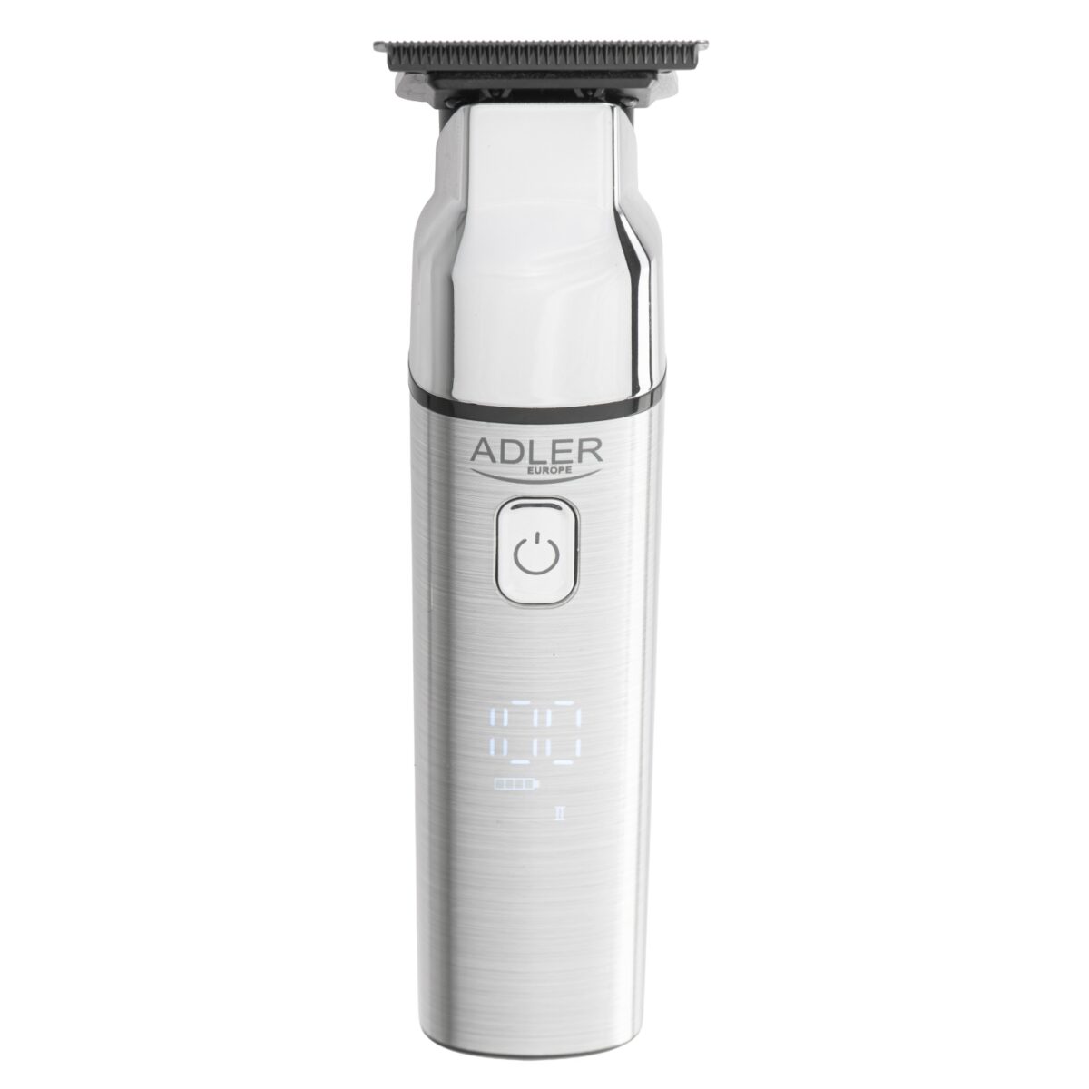Тример 4в1 Adler AD 2950 LED USB-C IPX6