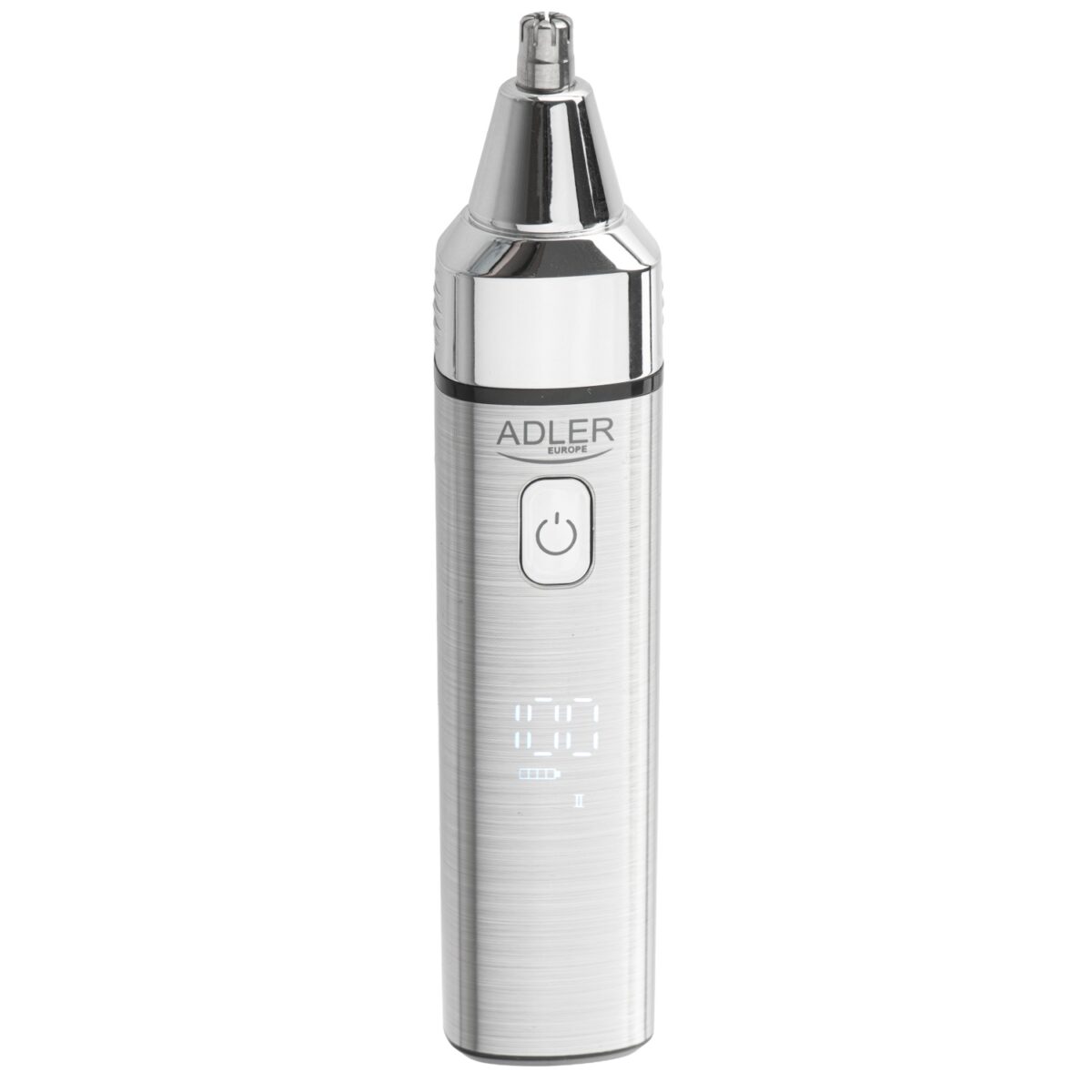 Тример 4в1 Adler AD 2950 LED USB-C IPX6