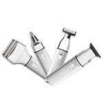 Тример 4в1 Adler AD 2950 LED USB-C IPX6