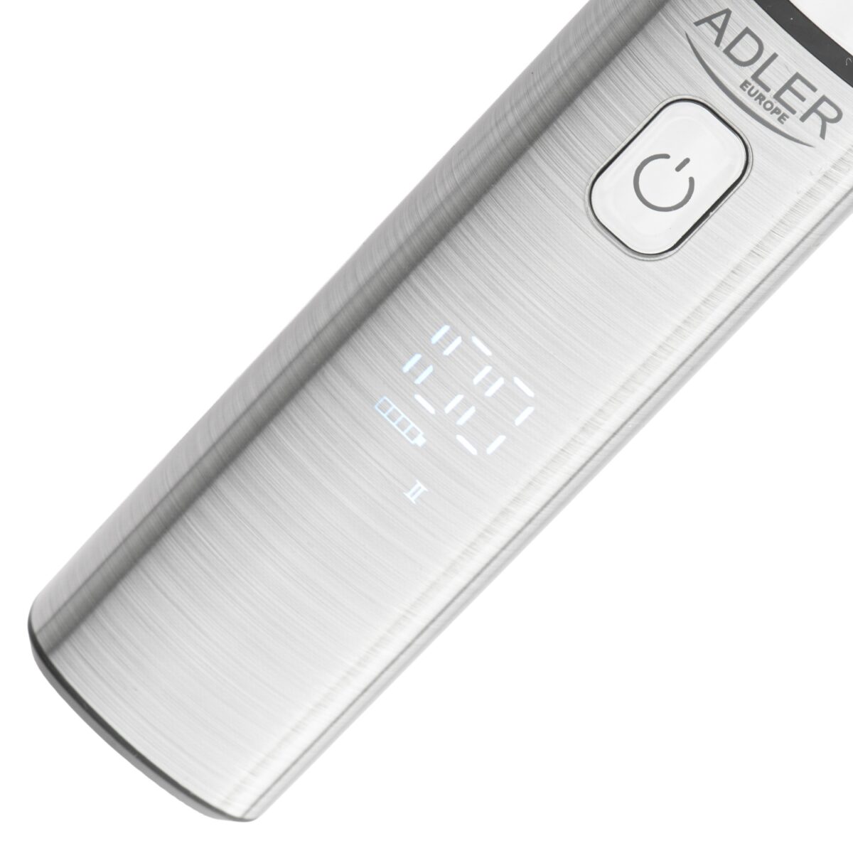 Тример 4в1 Adler AD 2950 LED USB-C IPX6