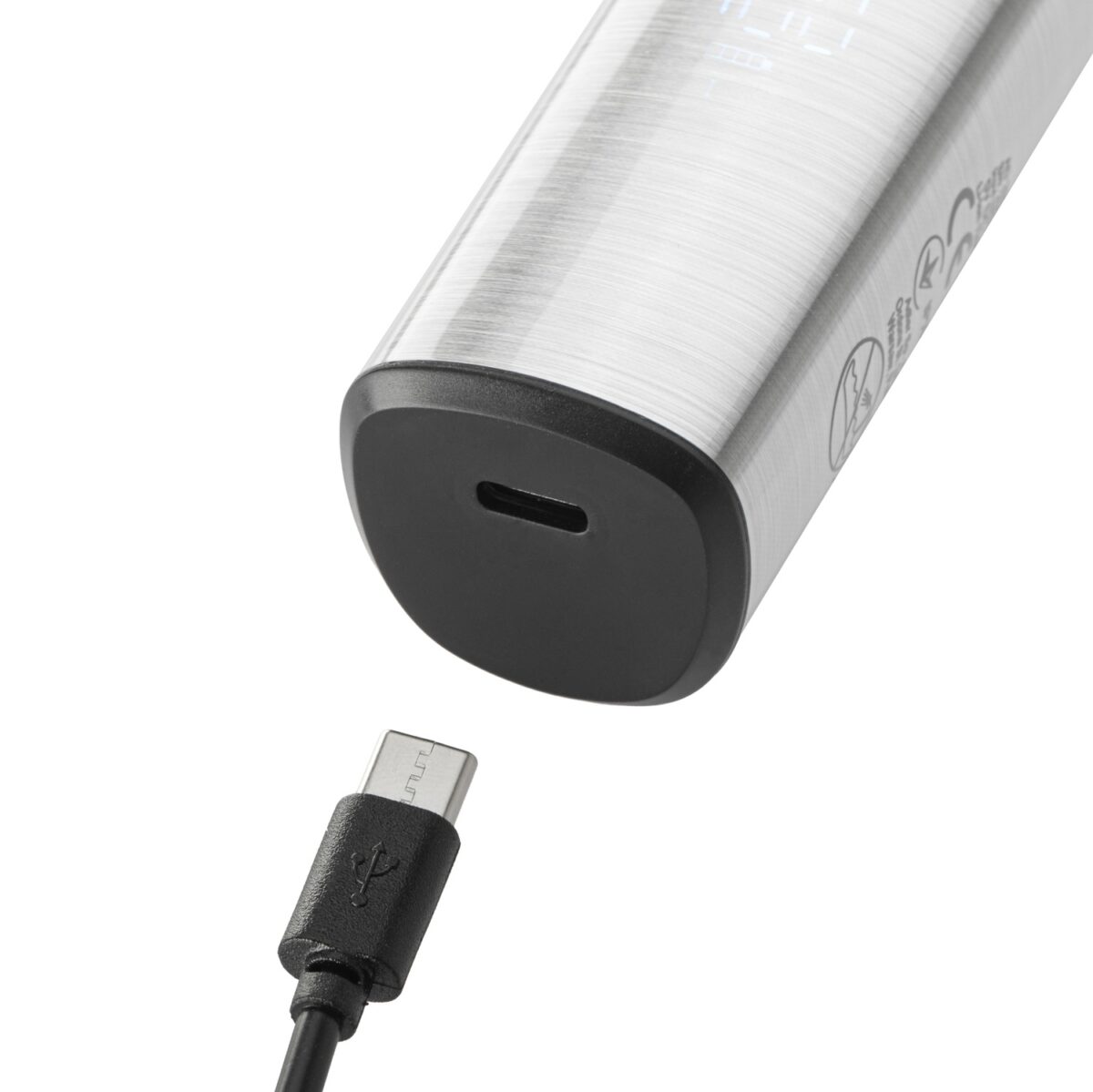 Тример 4в1 Adler AD 2950 LED USB-C IPX6