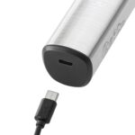 Тример 4в1 Adler AD 2950 LED USB-C IPX6